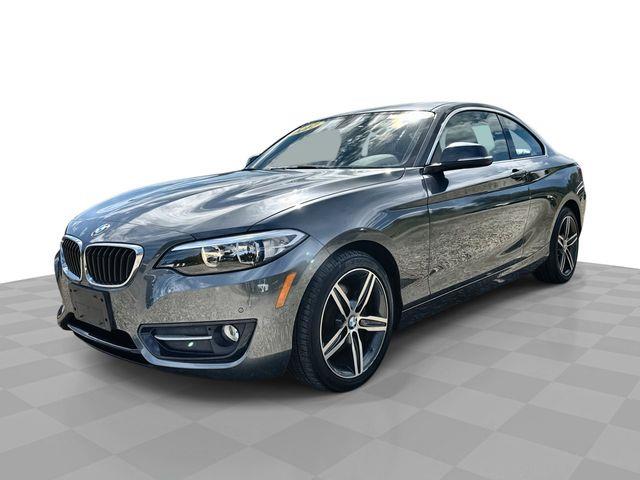 Used 2017 BMW 2 Series in Avon, Connecticut | Sullivan Automotive Group. Avon, Connecticut