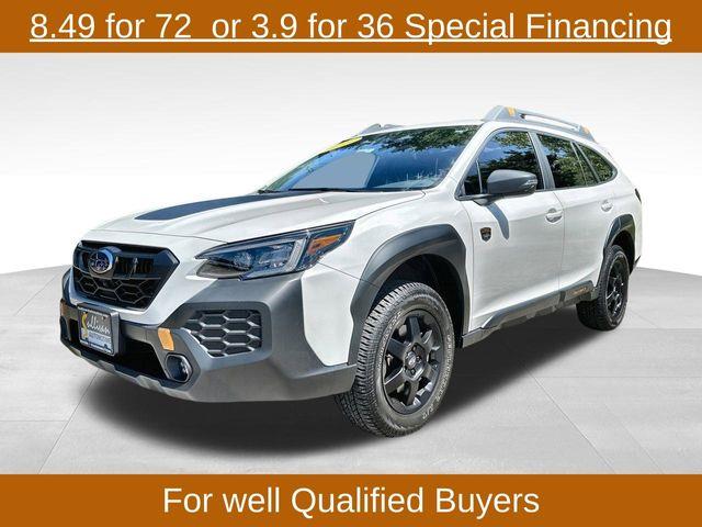 Used 2024 Subaru Outback in Avon, Connecticut | Sullivan Automotive Group. Avon, Connecticut