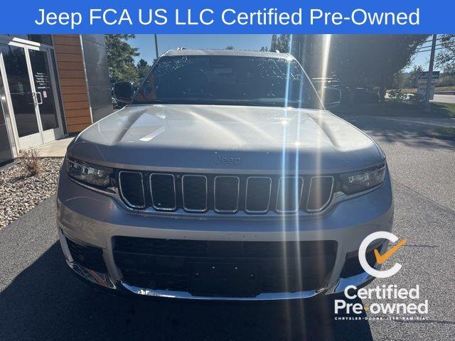 2024 Jeep Grand Cherokee l Limited, available for sale in Avon, Connecticut | Sullivan Automotive Group. Avon, Connecticut 2024 Jeep Grand Cherokee l Limited, available for sale in Avon, Connecticut | Sullivan Automotive Group. Avon, Connecticut