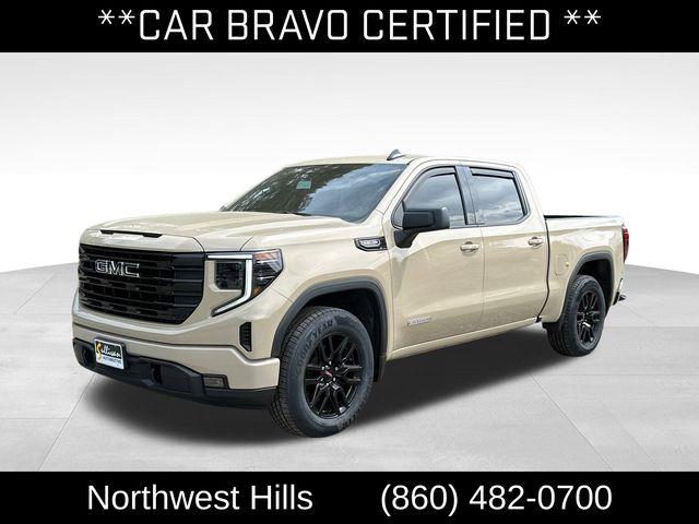 Used 2022 GMC Sierra 1500 in Avon, Connecticut | Sullivan Automotive Group. Avon, Connecticut