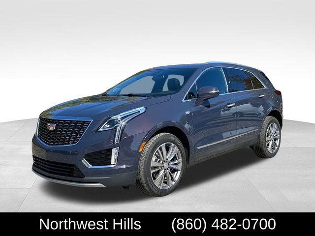 2025 Cadillac Xt5 Premium Luxury, available for sale in Avon, Connecticut | Sullivan Automotive Group. Avon, Connecticut