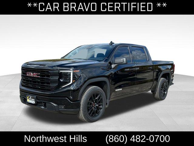 Used 2022 GMC Sierra 1500 in Avon, Connecticut | Sullivan Automotive Group. Avon, Connecticut