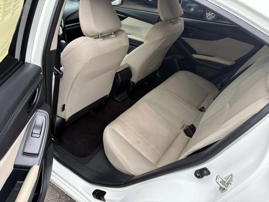 2017 Subaru Impreza 2.0i 4-door CVT, available for sale in East Windsor, Connecticut | CT Car Co LLC. East Windsor, Connecticut 2017 Subaru Impreza 2.0i 4-door CVT, available for sale in East Windsor, Connecticut | CT Car Co LLC. East Windsor, Connecticut