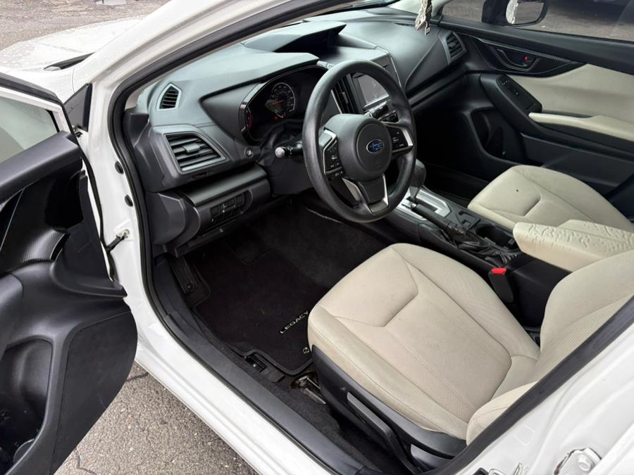 2017 Subaru Impreza 2.0i 4-door CVT, available for sale in East Windsor, Connecticut | CT Car Co LLC. East Windsor, Connecticut 2017 Subaru Impreza 2.0i 4-door CVT, available for sale in East Windsor, Connecticut | CT Car Co LLC. East Windsor, Connecticut