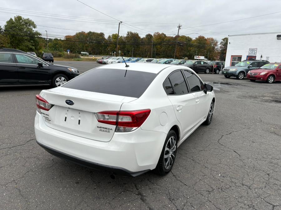 2017 Subaru Impreza 2.0i 4-door CVT, available for sale in East Windsor, Connecticut | CT Car Co LLC. East Windsor, Connecticut 2017 Subaru Impreza 2.0i 4-door CVT, available for sale in East Windsor, Connecticut | CT Car Co LLC. East Windsor, Connecticut