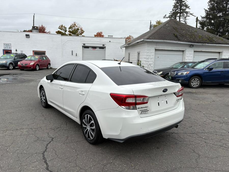 2017 Subaru Impreza 2.0i 4-door CVT, available for sale in East Windsor, Connecticut | CT Car Co LLC. East Windsor, Connecticut 2017 Subaru Impreza 2.0i 4-door CVT, available for sale in East Windsor, Connecticut | CT Car Co LLC. East Windsor, Connecticut