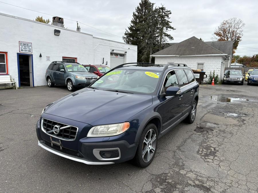 2012 Volvo XC70 AWD 4dr Wgn 3.0L T6 Premier Plus, available for sale in East Windsor, Connecticut | CT Car Co LLC. East Windsor, Connecticut 2012 Volvo XC70 AWD 4dr Wgn 3.0L T6 Premier Plus, available for sale in East Windsor, Connecticut | CT Car Co LLC. East Windsor, Connecticut