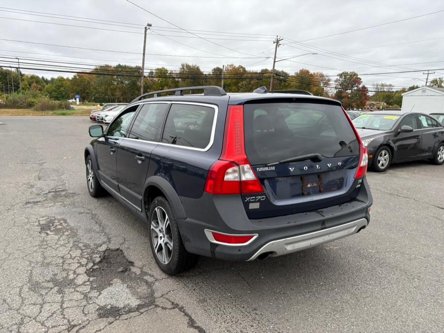 2012 Volvo XC70 AWD 4dr Wgn 3.0L T6 Premier Plus, available for sale in East Windsor, Connecticut | CT Car Co LLC. East Windsor, Connecticut 2012 Volvo XC70 AWD 4dr Wgn 3.0L T6 Premier Plus, available for sale in East Windsor, Connecticut | CT Car Co LLC. East Windsor, Connecticut