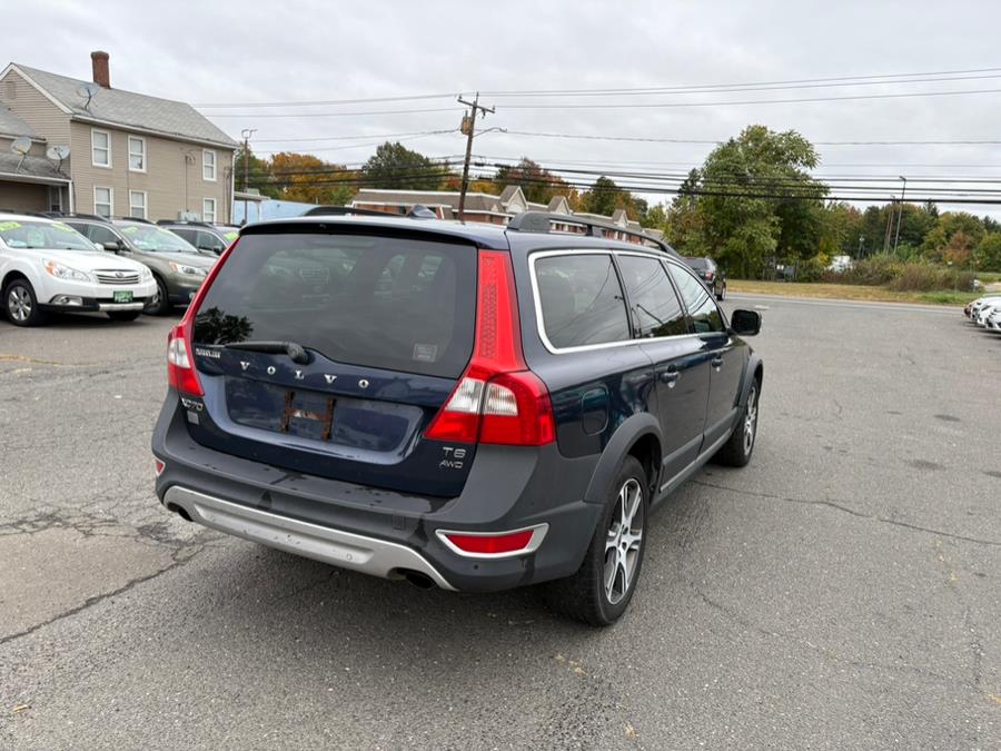 2012 Volvo XC70 AWD 4dr Wgn 3.0L T6 Premier Plus, available for sale in East Windsor, Connecticut | CT Car Co LLC. East Windsor, Connecticut 2012 Volvo XC70 AWD 4dr Wgn 3.0L T6 Premier Plus, available for sale in East Windsor, Connecticut | CT Car Co LLC. East Windsor, Connecticut