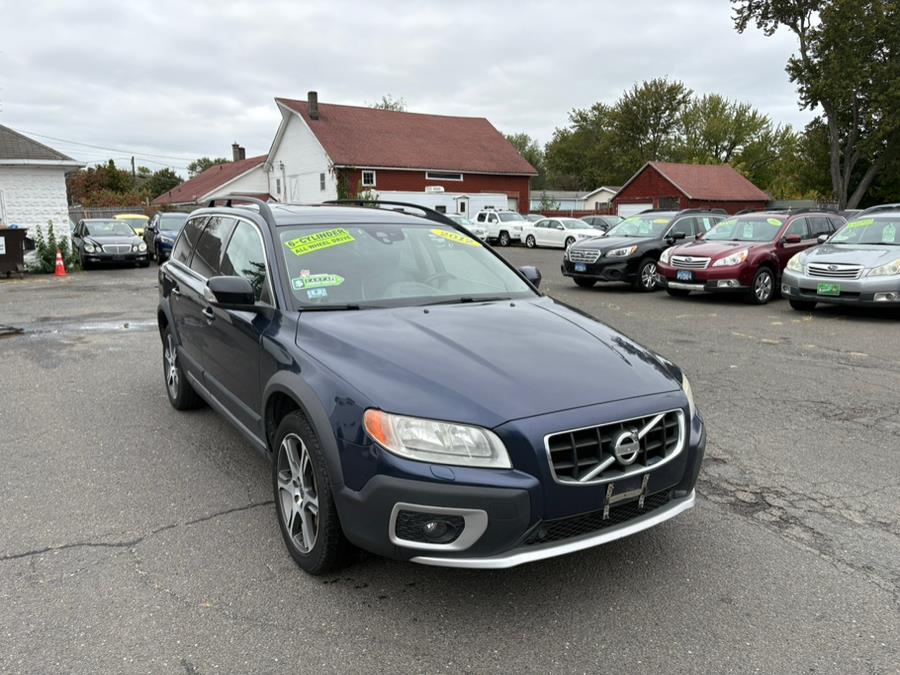 2012 Volvo XC70 AWD 4dr Wgn 3.0L T6 Premier Plus, available for sale in East Windsor, Connecticut | CT Car Co LLC. East Windsor, Connecticut 2012 Volvo XC70 AWD 4dr Wgn 3.0L T6 Premier Plus, available for sale in East Windsor, Connecticut | CT Car Co LLC. East Windsor, Connecticut