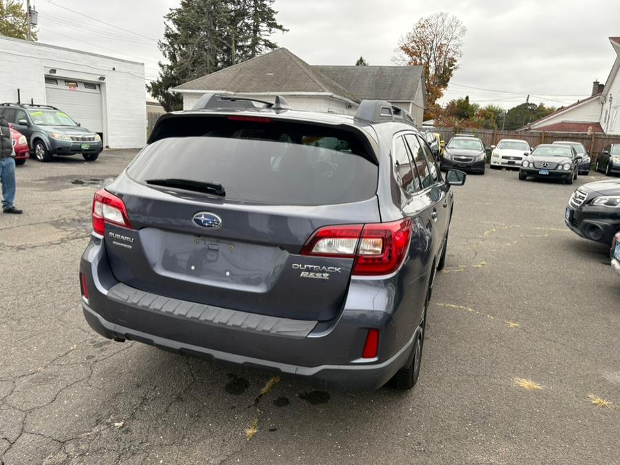 2016 Subaru Outback 4dr Wgn 2.5i Limited PZEV, available for sale in East Windsor, Connecticut | CT Car Co LLC. East Windsor, Connecticut 2016 Subaru Outback 4dr Wgn 2.5i Limited PZEV, available for sale in East Windsor, Connecticut | CT Car Co LLC. East Windsor, Connecticut