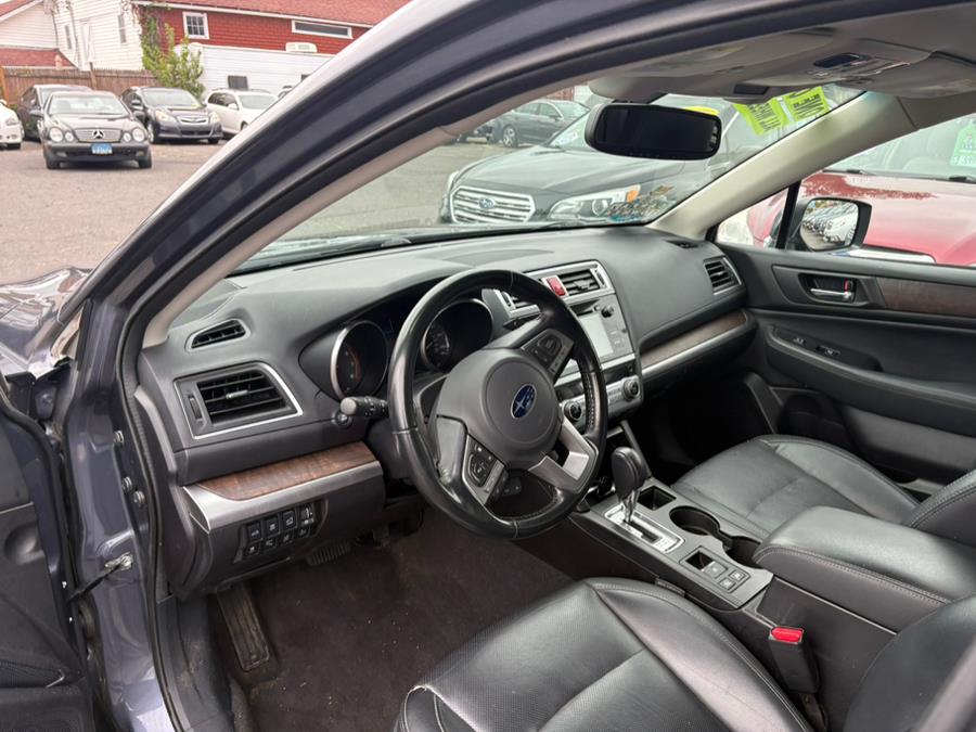 2016 Subaru Outback 4dr Wgn 2.5i Limited PZEV, available for sale in East Windsor, Connecticut | CT Car Co LLC. East Windsor, Connecticut 2016 Subaru Outback 4dr Wgn 2.5i Limited PZEV, available for sale in East Windsor, Connecticut | CT Car Co LLC. East Windsor, Connecticut