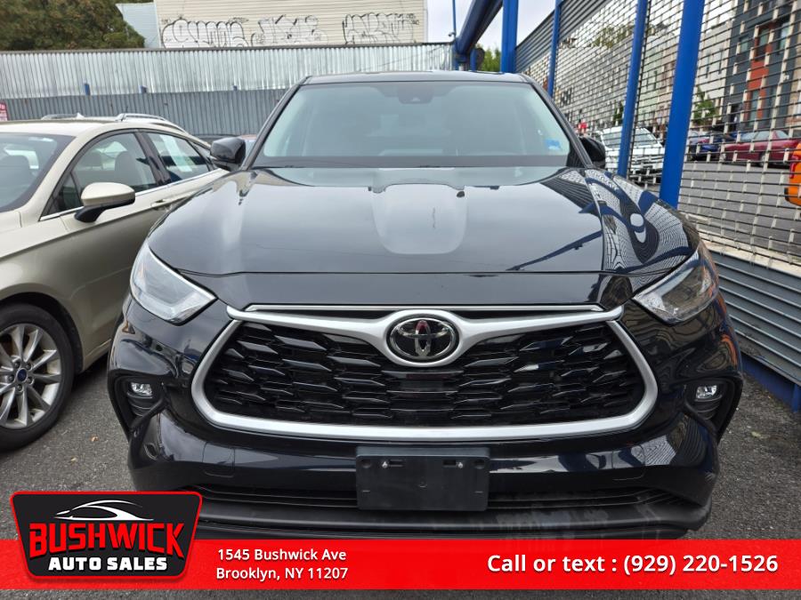 2022 Toyota Highlander LE AWD (Natl), available for sale in Hempstead, New York | VIP Auto Credit Express. Hempstead, New York 2022 Toyota Highlander LE AWD (Natl), available for sale in Hempstead, New York | VIP Auto Credit Express. Hempstead, New York