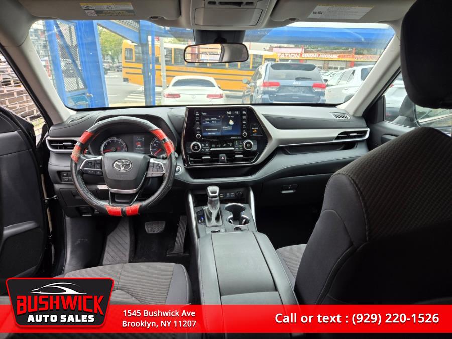 2022 Toyota Highlander LE AWD (Natl), available for sale in Hempstead, New York | VIP Auto Credit Express. Hempstead, New York 2022 Toyota Highlander LE AWD (Natl), available for sale in Hempstead, New York | VIP Auto Credit Express. Hempstead, New York