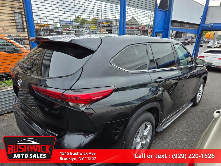 2022 Toyota Highlander LE AWD (Natl), available for sale in Hempstead, New York | VIP Auto Credit Express. Hempstead, New York 2022 Toyota Highlander LE AWD (Natl), available for sale in Hempstead, New York | VIP Auto Credit Express. Hempstead, New York