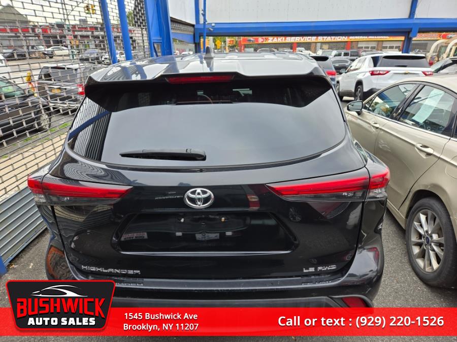 2022 Toyota Highlander LE AWD (Natl), available for sale in Hempstead, New York | VIP Auto Credit Express. Hempstead, New York 2022 Toyota Highlander LE AWD (Natl), available for sale in Hempstead, New York | VIP Auto Credit Express. Hempstead, New York