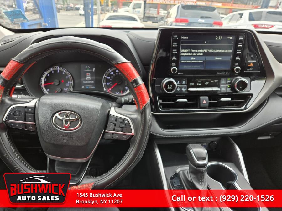 2022 Toyota Highlander LE AWD (Natl), available for sale in Hempstead, New York | VIP Auto Credit Express. Hempstead, New York 2022 Toyota Highlander LE AWD (Natl), available for sale in Hempstead, New York | VIP Auto Credit Express. Hempstead, New York