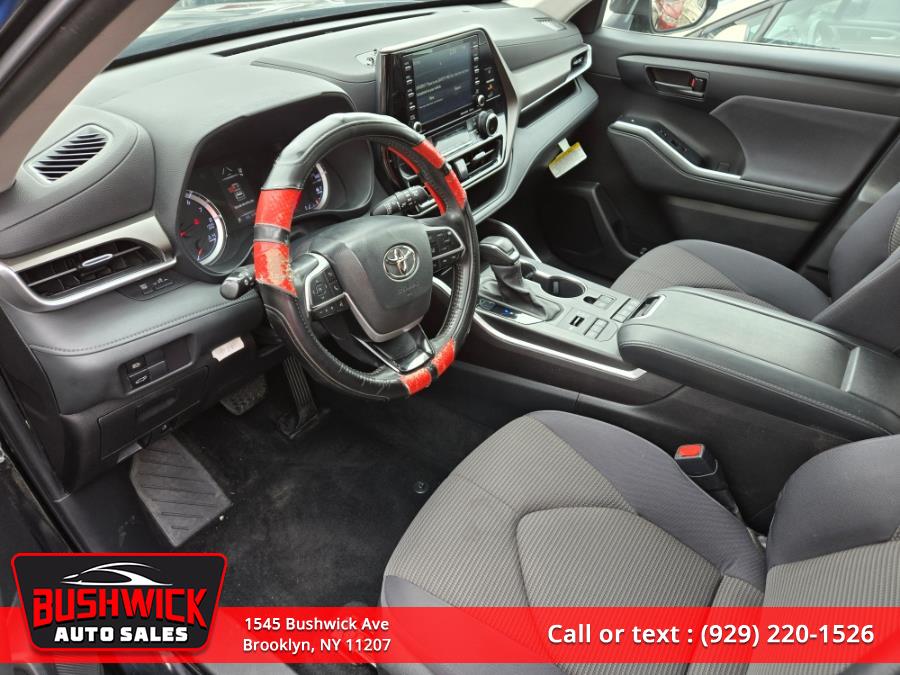 2022 Toyota Highlander LE AWD (Natl), available for sale in Hempstead, New York | VIP Auto Credit Express. Hempstead, New York 2022 Toyota Highlander LE AWD (Natl), available for sale in Hempstead, New York | VIP Auto Credit Express. Hempstead, New York