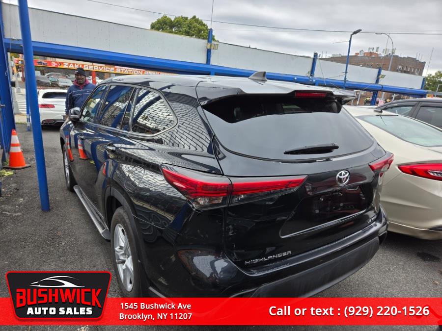2022 Toyota Highlander LE AWD (Natl), available for sale in Hempstead, New York | VIP Auto Credit Express. Hempstead, New York 2022 Toyota Highlander LE AWD (Natl), available for sale in Hempstead, New York | VIP Auto Credit Express. Hempstead, New York