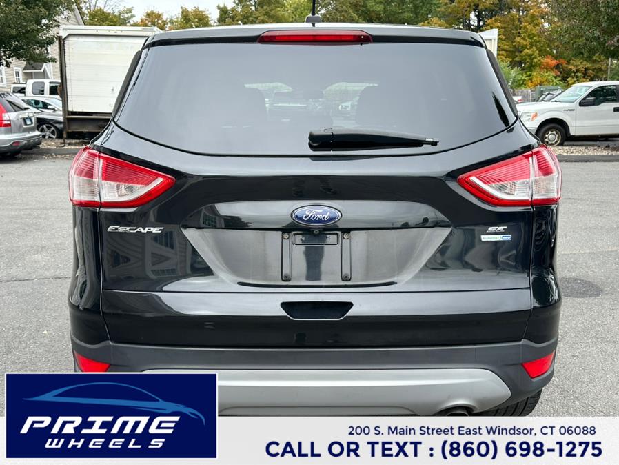 2015 Ford Escape 4WD 4dr SE, available for sale in East Windsor, Connecticut | Prime Wheels. East Windsor, Connecticut 2015 Ford Escape 4WD 4dr SE, available for sale in East Windsor, Connecticut | Prime Wheels. East Windsor, Connecticut