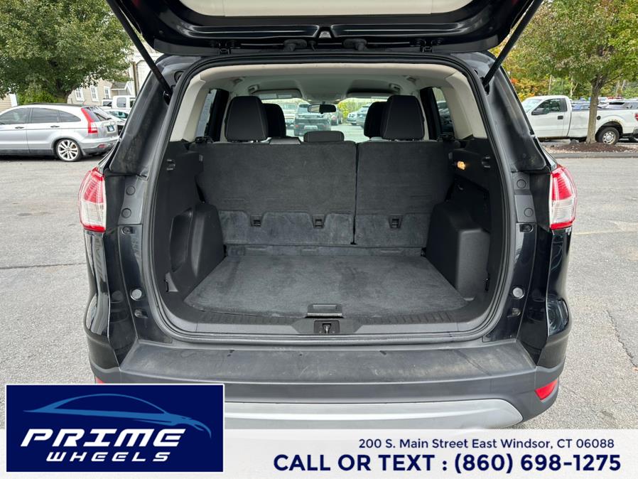 2015 Ford Escape 4WD 4dr SE, available for sale in East Windsor, Connecticut | Prime Wheels. East Windsor, Connecticut 2015 Ford Escape 4WD 4dr SE, available for sale in East Windsor, Connecticut | Prime Wheels. East Windsor, Connecticut