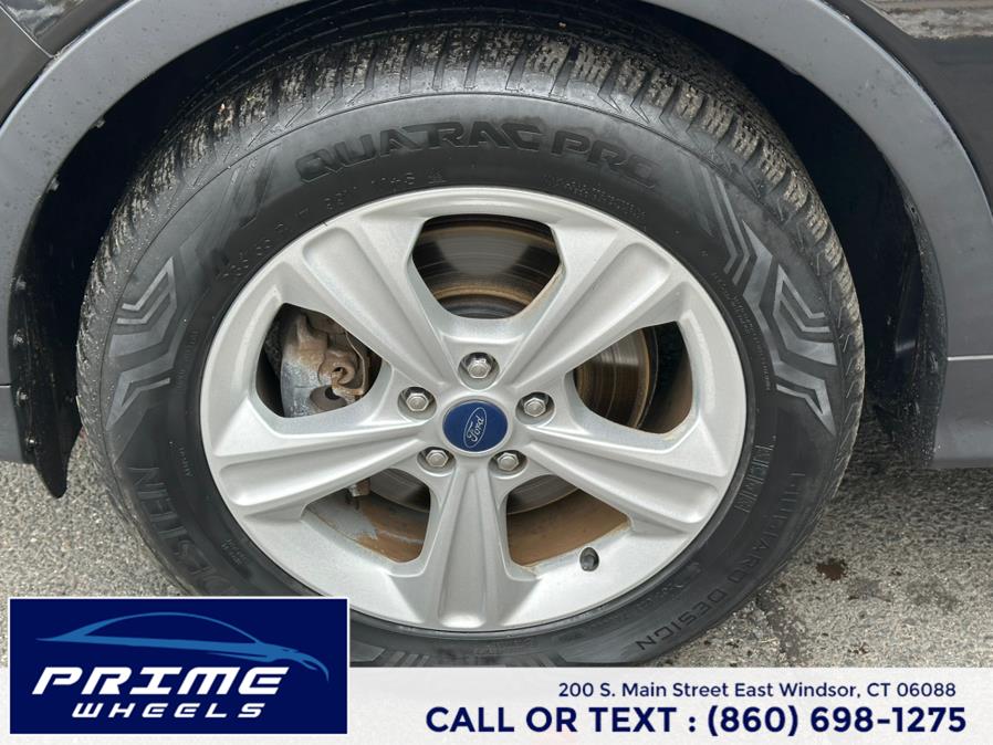 2015 Ford Escape 4WD 4dr SE, available for sale in East Windsor, Connecticut | Prime Wheels. East Windsor, Connecticut 2015 Ford Escape 4WD 4dr SE, available for sale in East Windsor, Connecticut | Prime Wheels. East Windsor, Connecticut