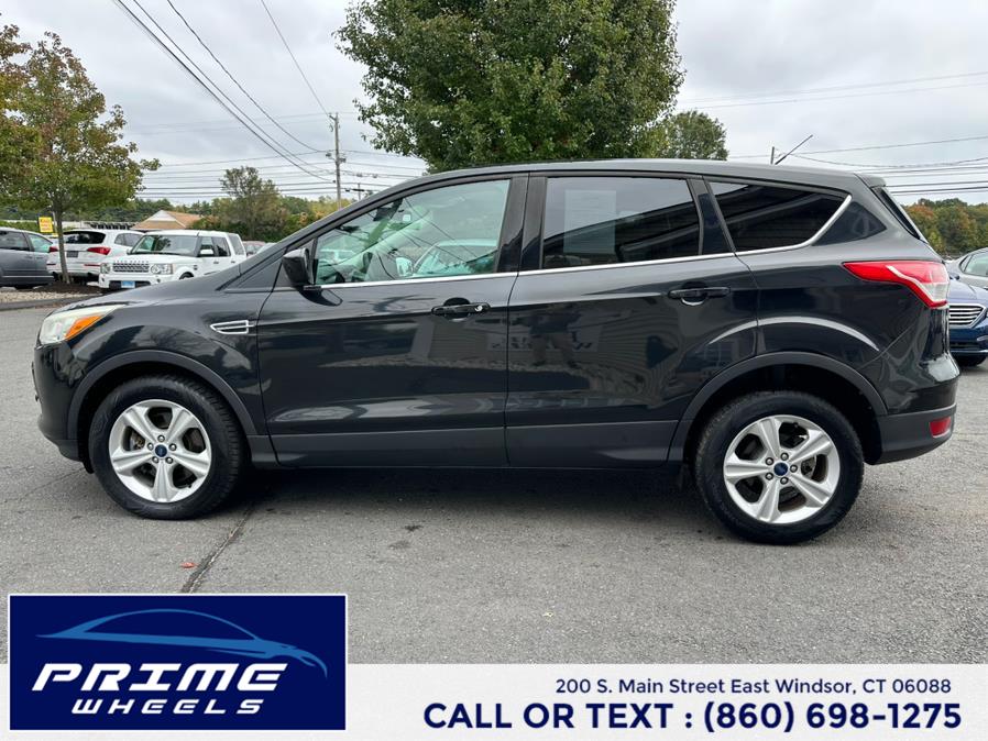 2015 Ford Escape 4WD 4dr SE, available for sale in East Windsor, Connecticut | Prime Wheels. East Windsor, Connecticut 2015 Ford Escape 4WD 4dr SE, available for sale in East Windsor, Connecticut | Prime Wheels. East Windsor, Connecticut