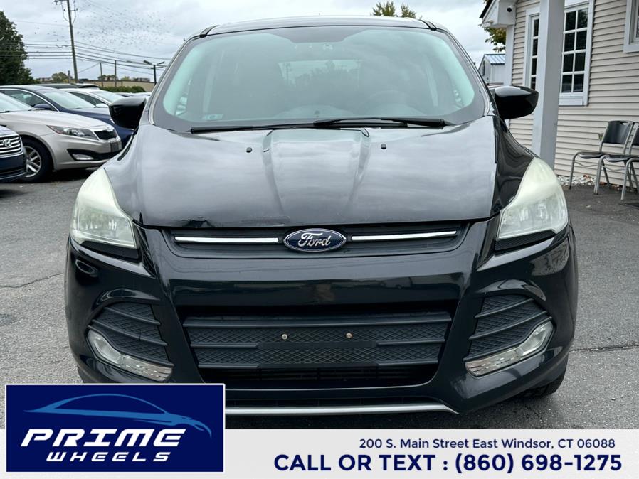2015 Ford Escape 4WD 4dr SE, available for sale in East Windsor, Connecticut | Prime Wheels. East Windsor, Connecticut 2015 Ford Escape 4WD 4dr SE, available for sale in East Windsor, Connecticut | Prime Wheels. East Windsor, Connecticut