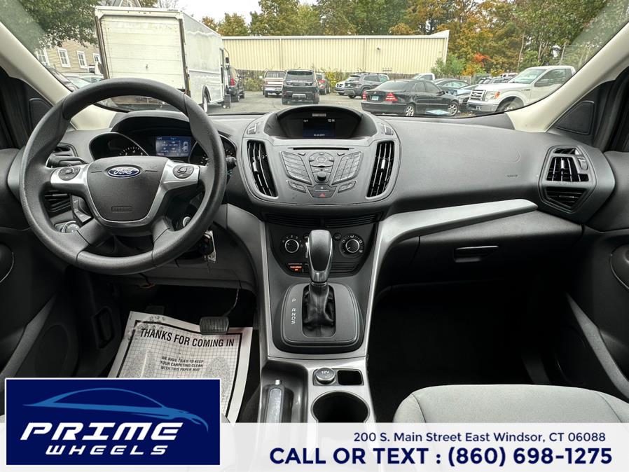 2015 Ford Escape 4WD 4dr SE, available for sale in East Windsor, Connecticut | Prime Wheels. East Windsor, Connecticut 2015 Ford Escape 4WD 4dr SE, available for sale in East Windsor, Connecticut | Prime Wheels. East Windsor, Connecticut