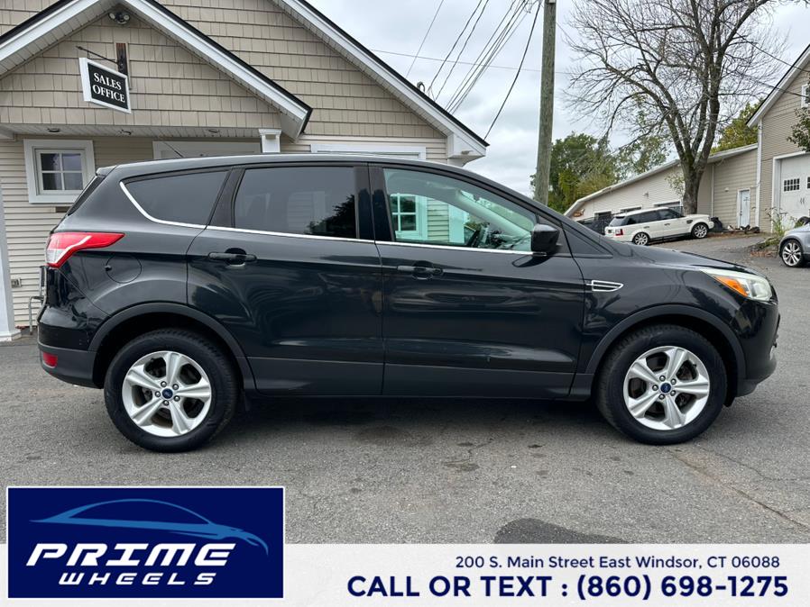 2015 Ford Escape 4WD 4dr SE, available for sale in East Windsor, Connecticut | Prime Wheels. East Windsor, Connecticut 2015 Ford Escape 4WD 4dr SE, available for sale in East Windsor, Connecticut | Prime Wheels. East Windsor, Connecticut