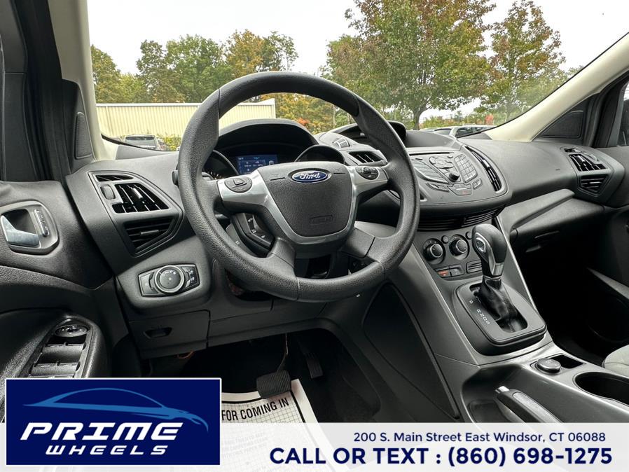 2015 Ford Escape 4WD 4dr SE, available for sale in East Windsor, Connecticut | Prime Wheels. East Windsor, Connecticut 2015 Ford Escape 4WD 4dr SE, available for sale in East Windsor, Connecticut | Prime Wheels. East Windsor, Connecticut