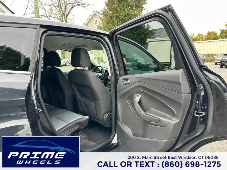 2015 Ford Escape 4WD 4dr SE, available for sale in East Windsor, Connecticut | Prime Wheels. East Windsor, Connecticut 2015 Ford Escape 4WD 4dr SE, available for sale in East Windsor, Connecticut | Prime Wheels. East Windsor, Connecticut