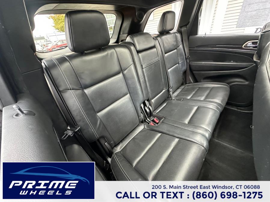 2014 Jeep Grand Cherokee 4WD 4dr Overland, available for sale in East Windsor, Connecticut | Prime Wheels. East Windsor, Connecticut 2014 Jeep Grand Cherokee 4WD 4dr Overland, available for sale in East Windsor, Connecticut | Prime Wheels. East Windsor, Connecticut