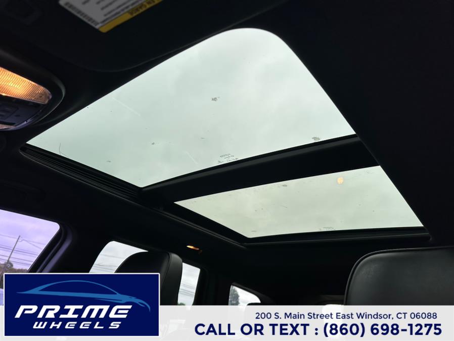 2014 Jeep Grand Cherokee 4WD 4dr Overland, available for sale in East Windsor, Connecticut | Prime Wheels. East Windsor, Connecticut 2014 Jeep Grand Cherokee 4WD 4dr Overland, available for sale in East Windsor, Connecticut | Prime Wheels. East Windsor, Connecticut