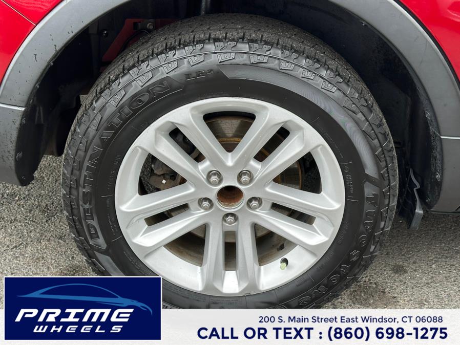 2017 Ford Explorer Base FWD, available for sale in East Windsor, Connecticut | Prime Wheels. East Windsor, Connecticut 2017 Ford Explorer Base FWD, available for sale in East Windsor, Connecticut | Prime Wheels. East Windsor, Connecticut