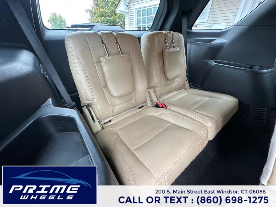 2017 Ford Explorer Base FWD, available for sale in East Windsor, Connecticut | Prime Wheels. East Windsor, Connecticut 2017 Ford Explorer Base FWD, available for sale in East Windsor, Connecticut | Prime Wheels. East Windsor, Connecticut