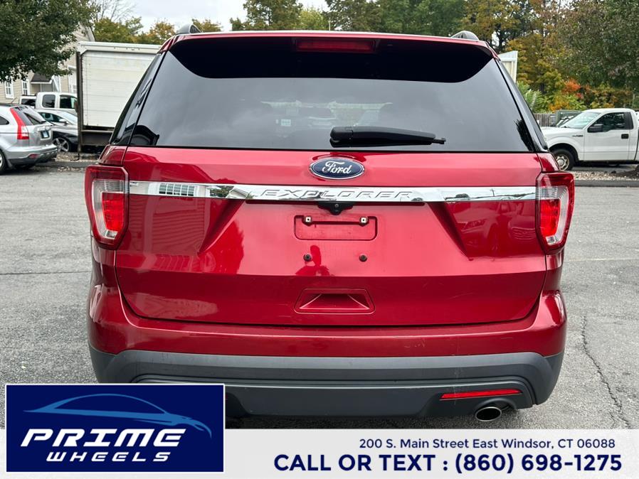 2017 Ford Explorer Base FWD, available for sale in East Windsor, Connecticut | Prime Wheels. East Windsor, Connecticut 2017 Ford Explorer Base FWD, available for sale in East Windsor, Connecticut | Prime Wheels. East Windsor, Connecticut