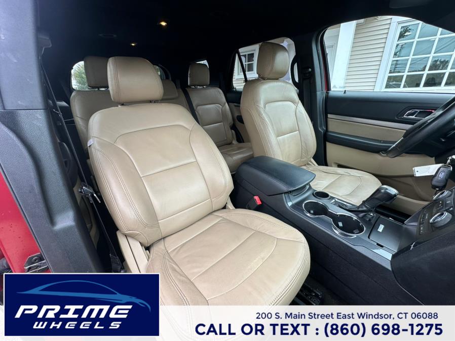 2017 Ford Explorer Base FWD, available for sale in East Windsor, Connecticut | Prime Wheels. East Windsor, Connecticut 2017 Ford Explorer Base FWD, available for sale in East Windsor, Connecticut | Prime Wheels. East Windsor, Connecticut