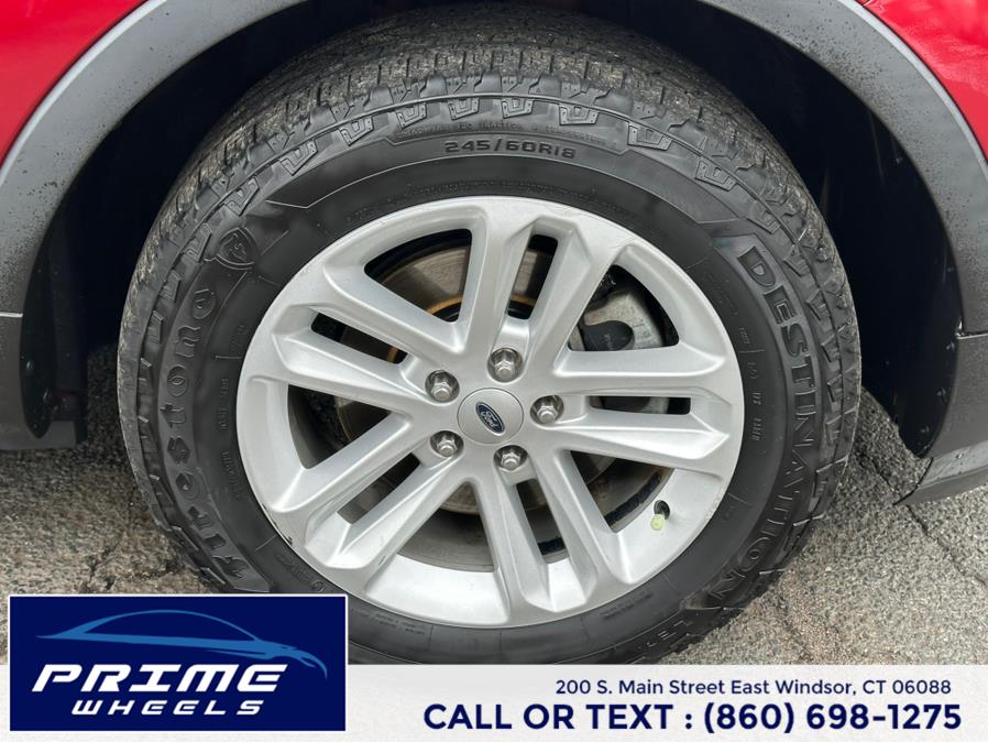 2017 Ford Explorer Base FWD, available for sale in East Windsor, Connecticut | Prime Wheels. East Windsor, Connecticut 2017 Ford Explorer Base FWD, available for sale in East Windsor, Connecticut | Prime Wheels. East Windsor, Connecticut