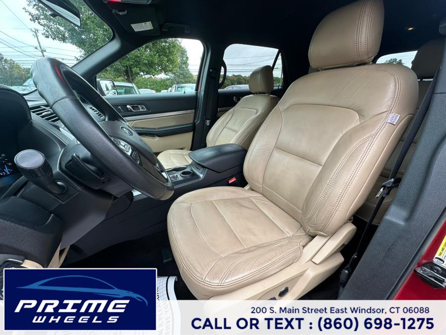 2017 Ford Explorer Base FWD, available for sale in East Windsor, Connecticut | Prime Wheels. East Windsor, Connecticut 2017 Ford Explorer Base FWD, available for sale in East Windsor, Connecticut | Prime Wheels. East Windsor, Connecticut