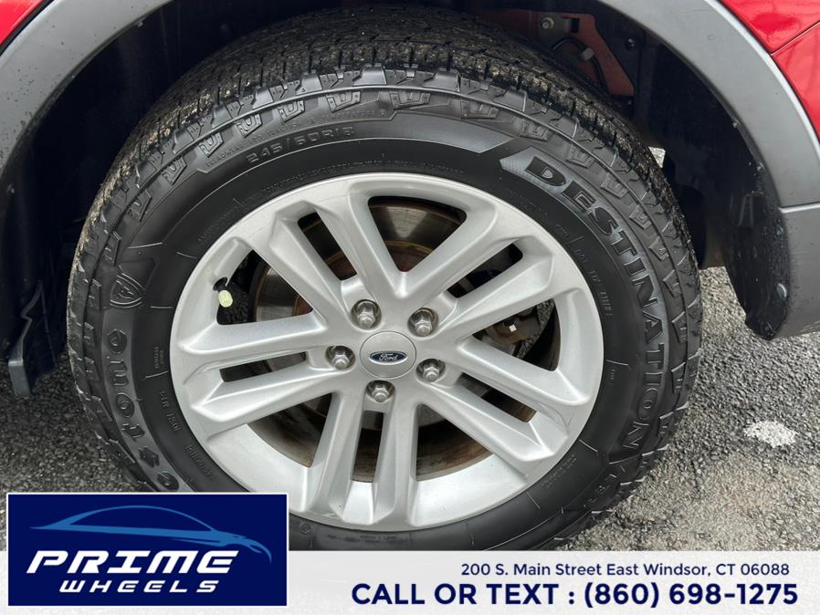 2017 Ford Explorer Base FWD, available for sale in East Windsor, Connecticut | Prime Wheels. East Windsor, Connecticut 2017 Ford Explorer Base FWD, available for sale in East Windsor, Connecticut | Prime Wheels. East Windsor, Connecticut
