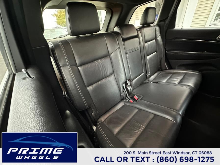 2015 Jeep Grand Cherokee 4WD 4dr Limited, available for sale in East Windsor, Connecticut | Prime Wheels. East Windsor, Connecticut 2015 Jeep Grand Cherokee 4WD 4dr Limited, available for sale in East Windsor, Connecticut | Prime Wheels. East Windsor, Connecticut