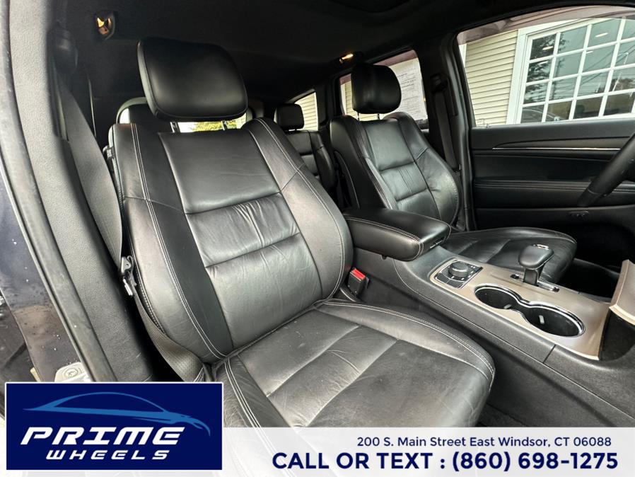 2015 Jeep Grand Cherokee 4WD 4dr Limited, available for sale in East Windsor, Connecticut | Prime Wheels. East Windsor, Connecticut 2015 Jeep Grand Cherokee 4WD 4dr Limited, available for sale in East Windsor, Connecticut | Prime Wheels. East Windsor, Connecticut