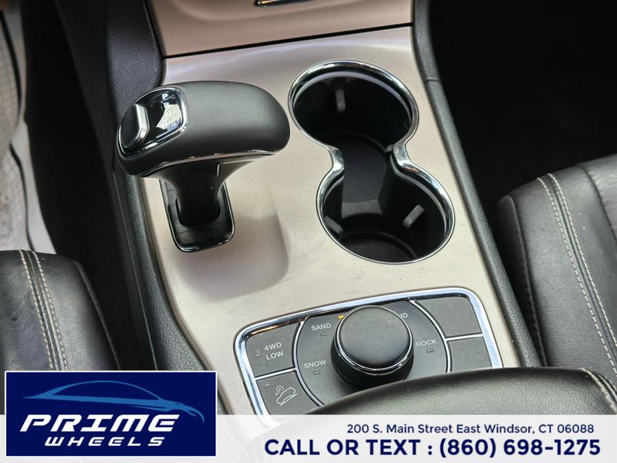 2015 Jeep Grand Cherokee 4WD 4dr Limited, available for sale in East Windsor, Connecticut | Prime Wheels. East Windsor, Connecticut 2015 Jeep Grand Cherokee 4WD 4dr Limited, available for sale in East Windsor, Connecticut | Prime Wheels. East Windsor, Connecticut