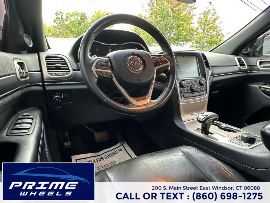 2015 Jeep Grand Cherokee 4WD 4dr Limited, available for sale in East Windsor, Connecticut | Prime Wheels. East Windsor, Connecticut 2015 Jeep Grand Cherokee 4WD 4dr Limited, available for sale in East Windsor, Connecticut | Prime Wheels. East Windsor, Connecticut