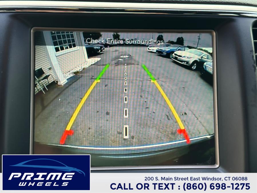 2015 Jeep Grand Cherokee 4WD 4dr Limited, available for sale in East Windsor, Connecticut | Prime Wheels. East Windsor, Connecticut 2015 Jeep Grand Cherokee 4WD 4dr Limited, available for sale in East Windsor, Connecticut | Prime Wheels. East Windsor, Connecticut