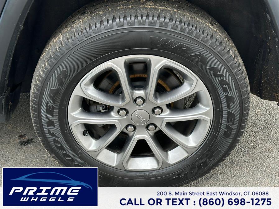 2015 Jeep Grand Cherokee 4WD 4dr Limited, available for sale in East Windsor, Connecticut | Prime Wheels. East Windsor, Connecticut 2015 Jeep Grand Cherokee 4WD 4dr Limited, available for sale in East Windsor, Connecticut | Prime Wheels. East Windsor, Connecticut