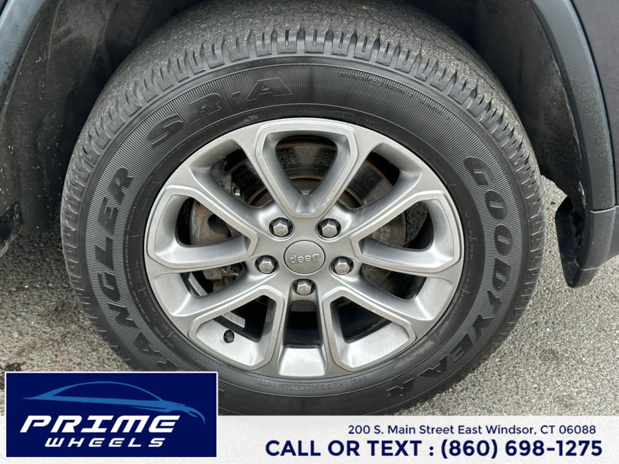 2015 Jeep Grand Cherokee 4WD 4dr Limited, available for sale in East Windsor, Connecticut | Prime Wheels. East Windsor, Connecticut 2015 Jeep Grand Cherokee 4WD 4dr Limited, available for sale in East Windsor, Connecticut | Prime Wheels. East Windsor, Connecticut