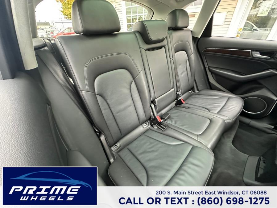 2017 Audi Q5 2.0 TFSI Premium Plus, available for sale in East Windsor, Connecticut | Prime Wheels. East Windsor, Connecticut 2017 Audi Q5 2.0 TFSI Premium Plus, available for sale in East Windsor, Connecticut | Prime Wheels. East Windsor, Connecticut