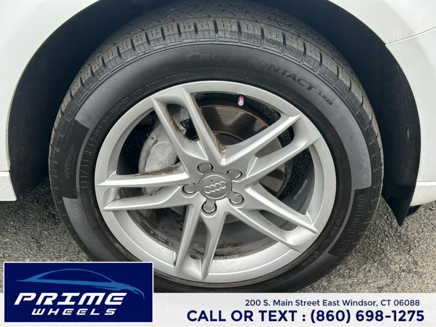 2017 Audi Q5 2.0 TFSI Premium Plus, available for sale in East Windsor, Connecticut | Prime Wheels. East Windsor, Connecticut 2017 Audi Q5 2.0 TFSI Premium Plus, available for sale in East Windsor, Connecticut | Prime Wheels. East Windsor, Connecticut